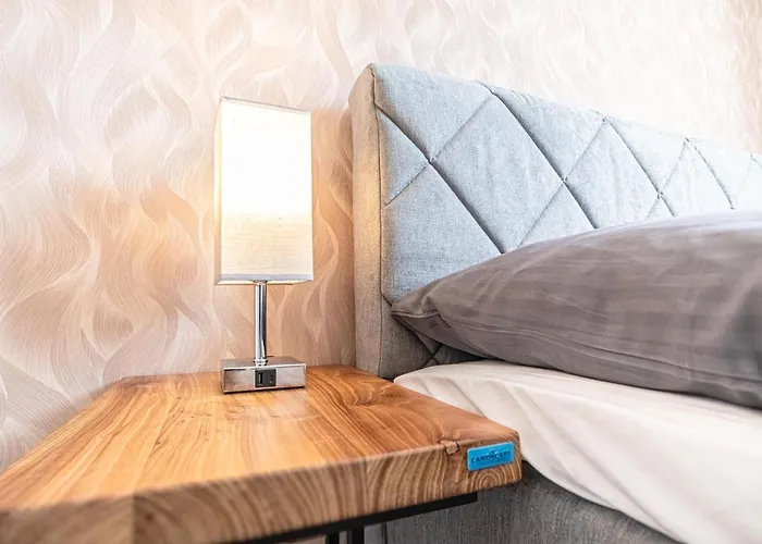 Sweet 2br & 1lr Apartment, Around Donaustadt Διαμέρισμα *