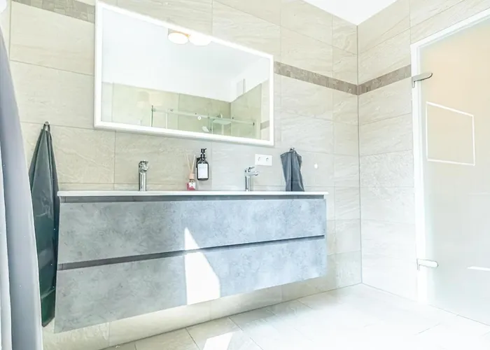 Διαμέρισμα Sweet 2br & 1lr Apartment, Around Donaustadt